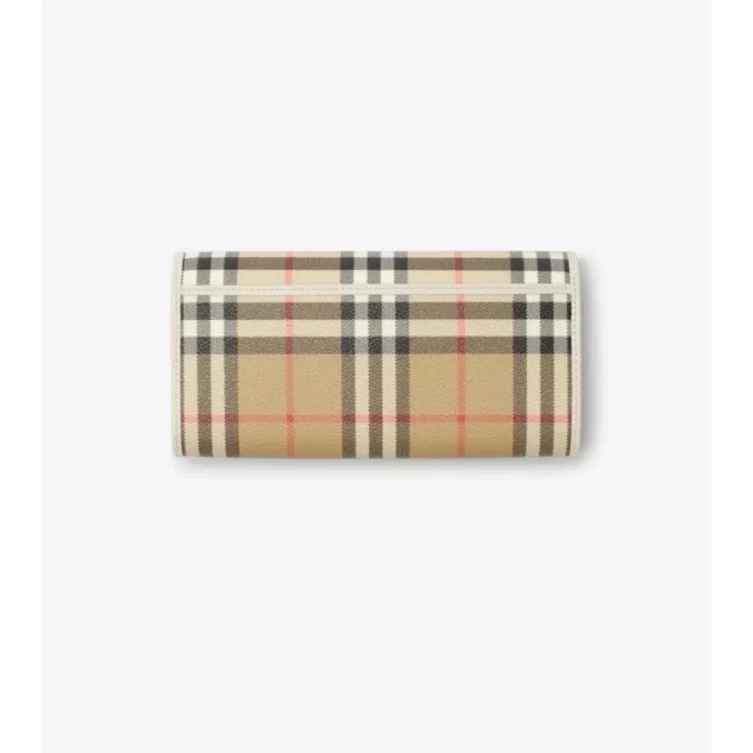 Check Continental Wallet