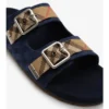 Check-Denim-Urchin-Sandalen
