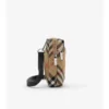 Check-Handytasche