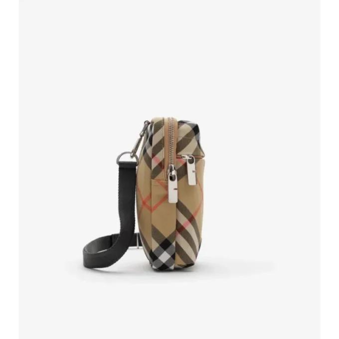Check-Handytasche