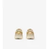 Check Matrix Sport Sneaker