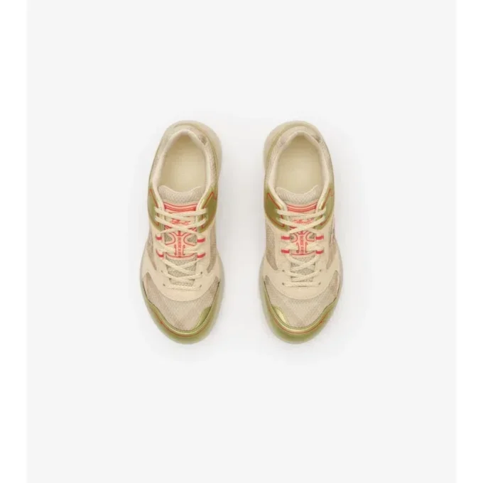 Check Matrix Sport Sneaker