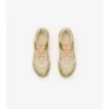 Check Matrix Sport-Sneaker
