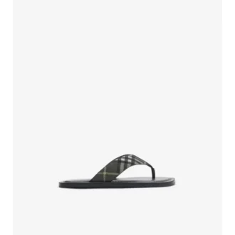Check Pavilion Sandalen 