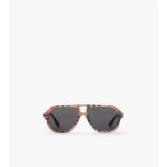Check Pilot Sonnenbrille