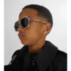 Check Pilot Sonnenbrille