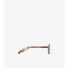 Check Pilot Sonnenbrille