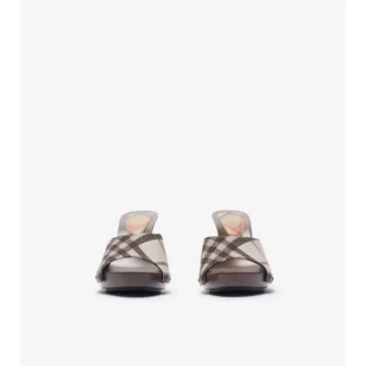 Check Potter Mules
