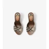Check Potter Mules