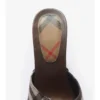 Check Potter Mules