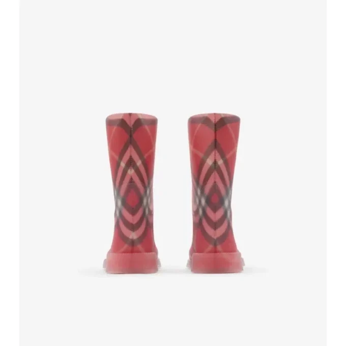 Check Rubber Marsh Stiefel