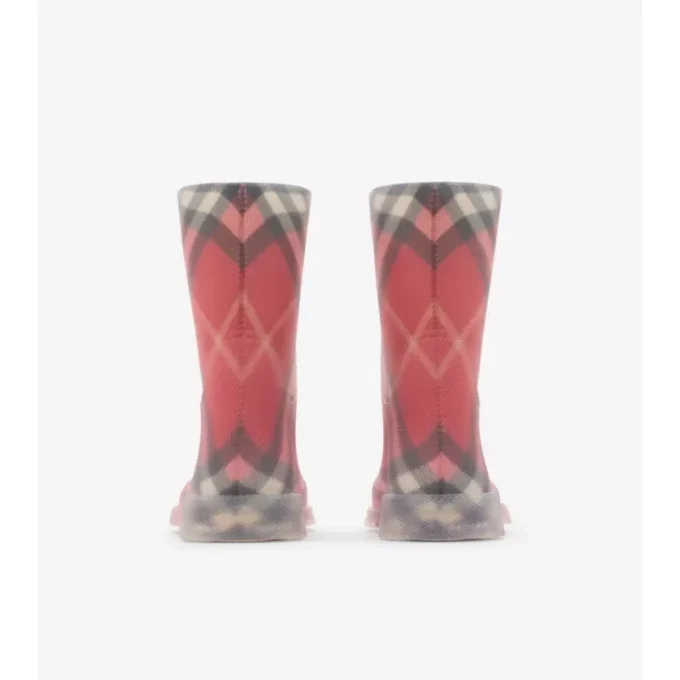 Check Rubber Marsh Stiefel