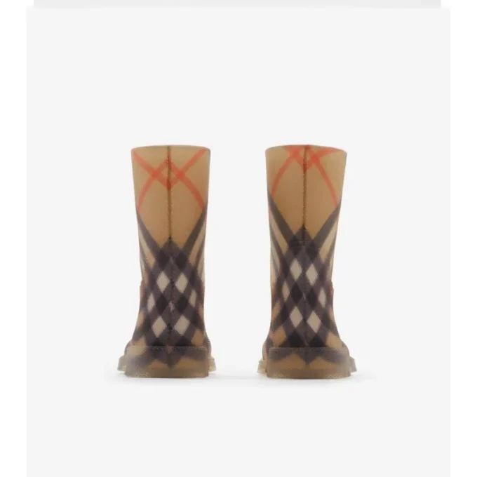 Check Rubber Marsh Stiefel