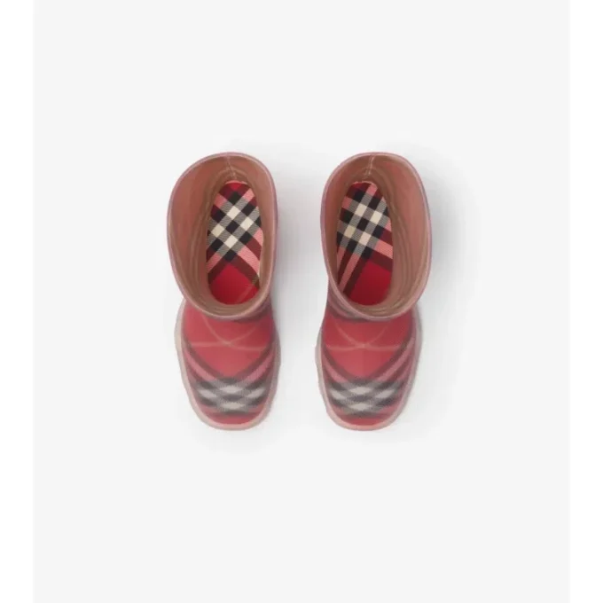 Check Rubber Marsh Stiefel