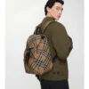Check-Rucksack