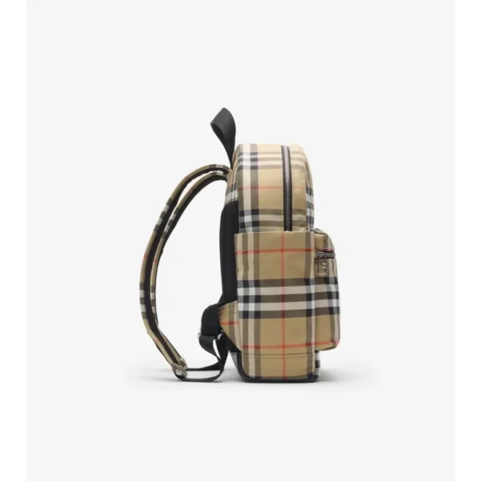 Check-Rucksack