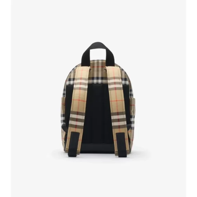 Check-Rucksack