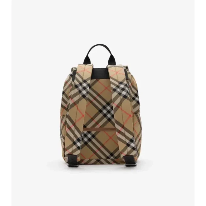 Check-Rucksack