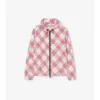 Check Salcombe Kapuzenjacke 