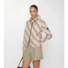 Check Salcombe Kapuzenjacke 