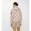 Check Salcombe Kapuzenjacke 