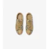 Check Set Sneakers