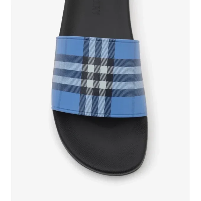 Check-Slides