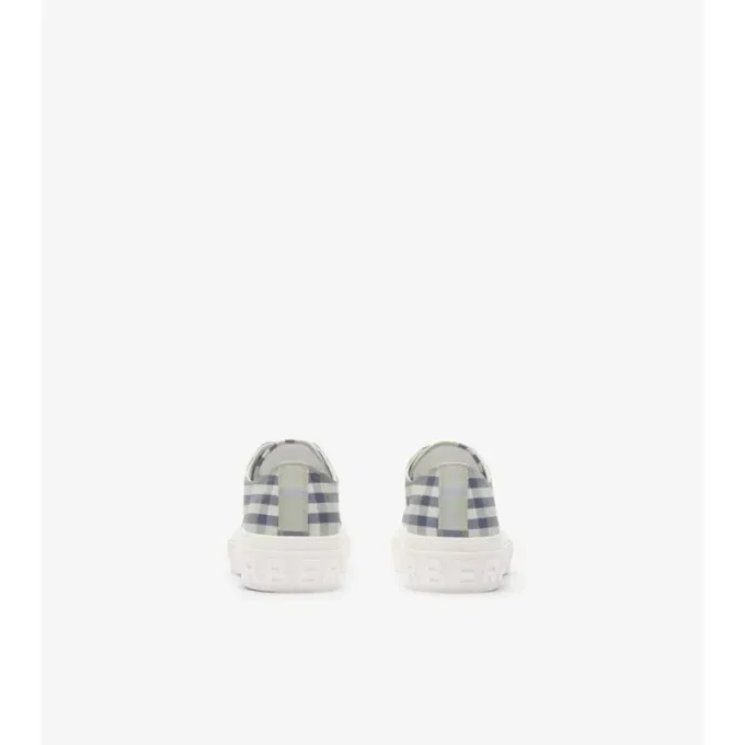 Check Sneakers