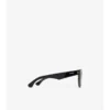 Check Square Sonnenbrille
