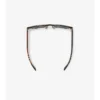 Check Square Sonnenbrille