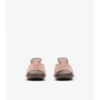 Check Suede Potter Mules 