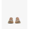 Check Terrace Sneakers