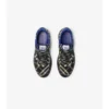 Check Terrace Sneakers