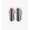Check Terrace Sneakers