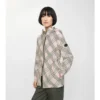 Check Whitstable Kapuzenjacke