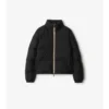 Checker-Tape Ambleside Steppjacke