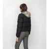 Checker-Tape Ambleside Steppjacke