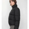Checker-Tape Ambleside Steppjacke
