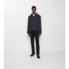 Chinos aus Baumwolltwill