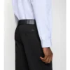 Chinos aus Baumwolltwill