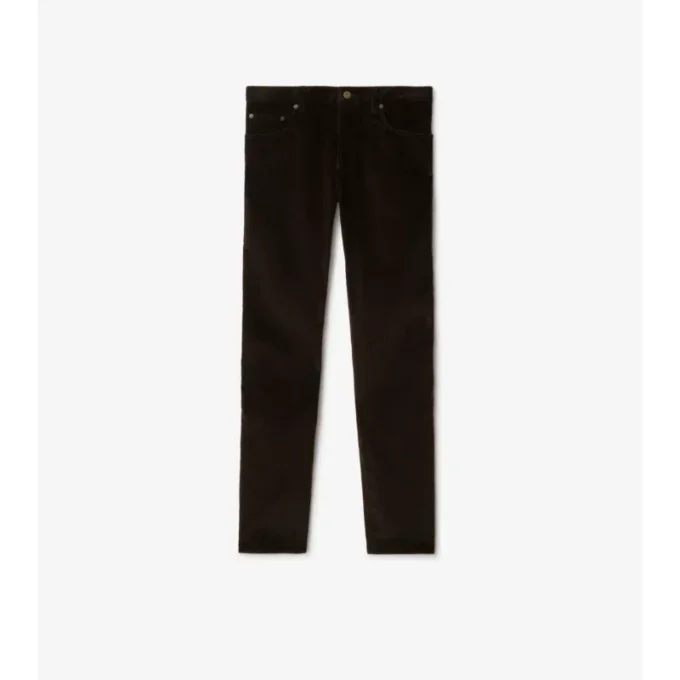 Cordhose