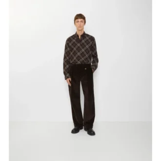 Cordhose