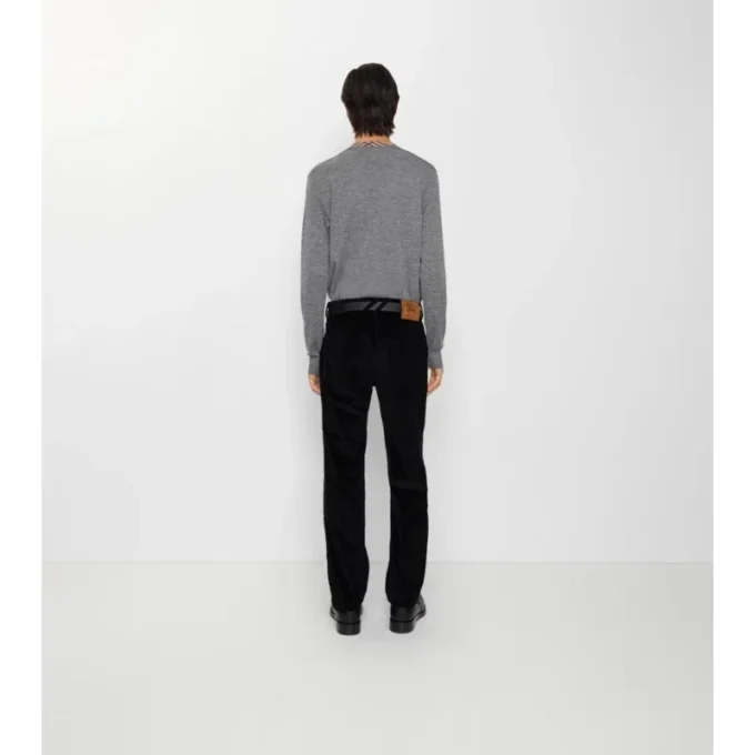 Cordhose