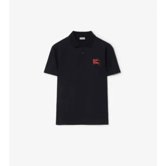Cross-Stitch-EKD-Baumwoll-Poloshirt