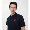 Cross-Stitch-EKD-Baumwoll-Poloshirt
