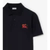 Cross-Stitch-EKD-Baumwoll-Poloshirt