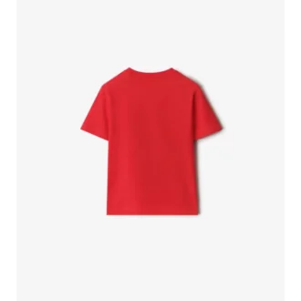 Crystal Ekd Baumwoll-T-Shirt
