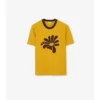Daisy Baumwoll-T-Shirt