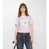 Daisy Baumwoll-T-Shirt