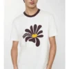 Daisy Baumwoll-T-Shirt